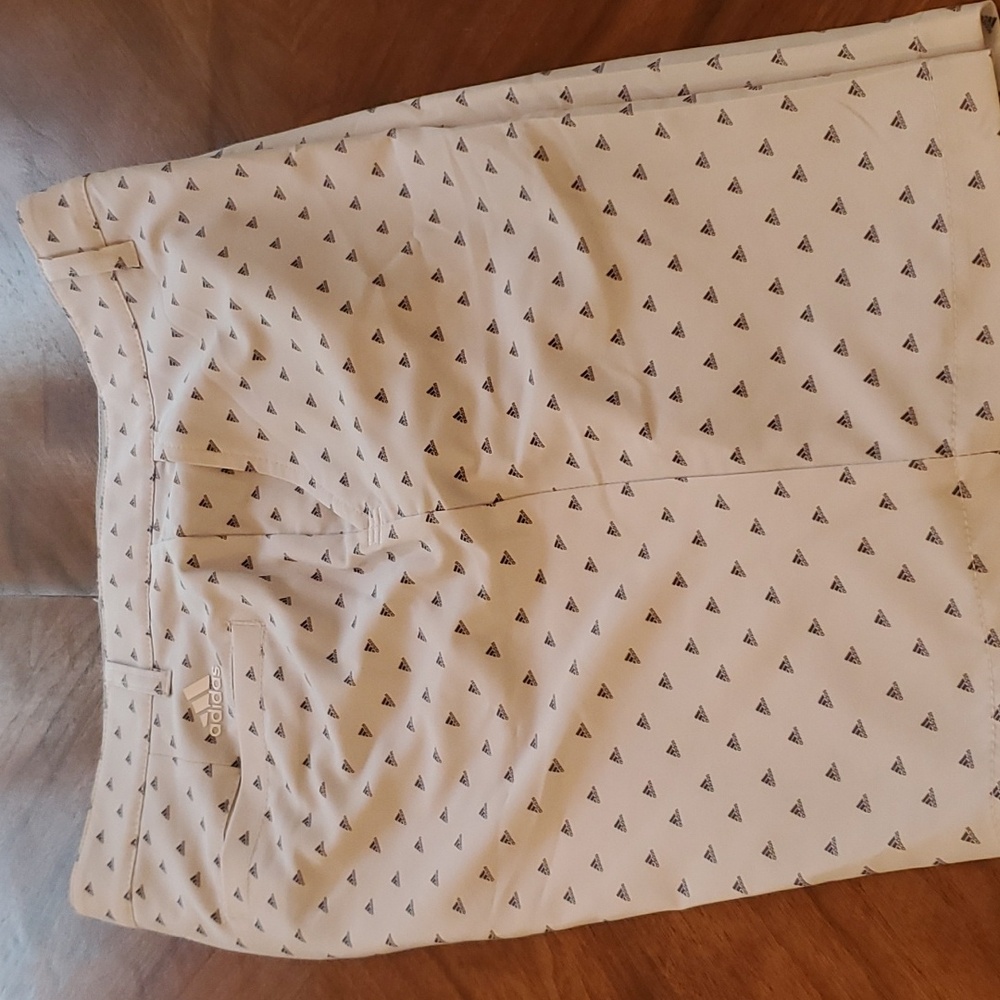 Men's Adidas shorts